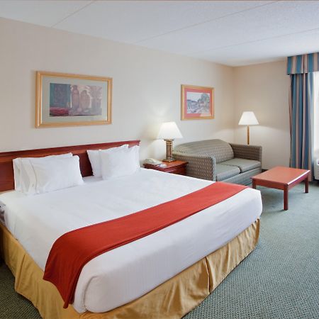 Holiday Inn Express Hanover By Ihg Zimmer foto