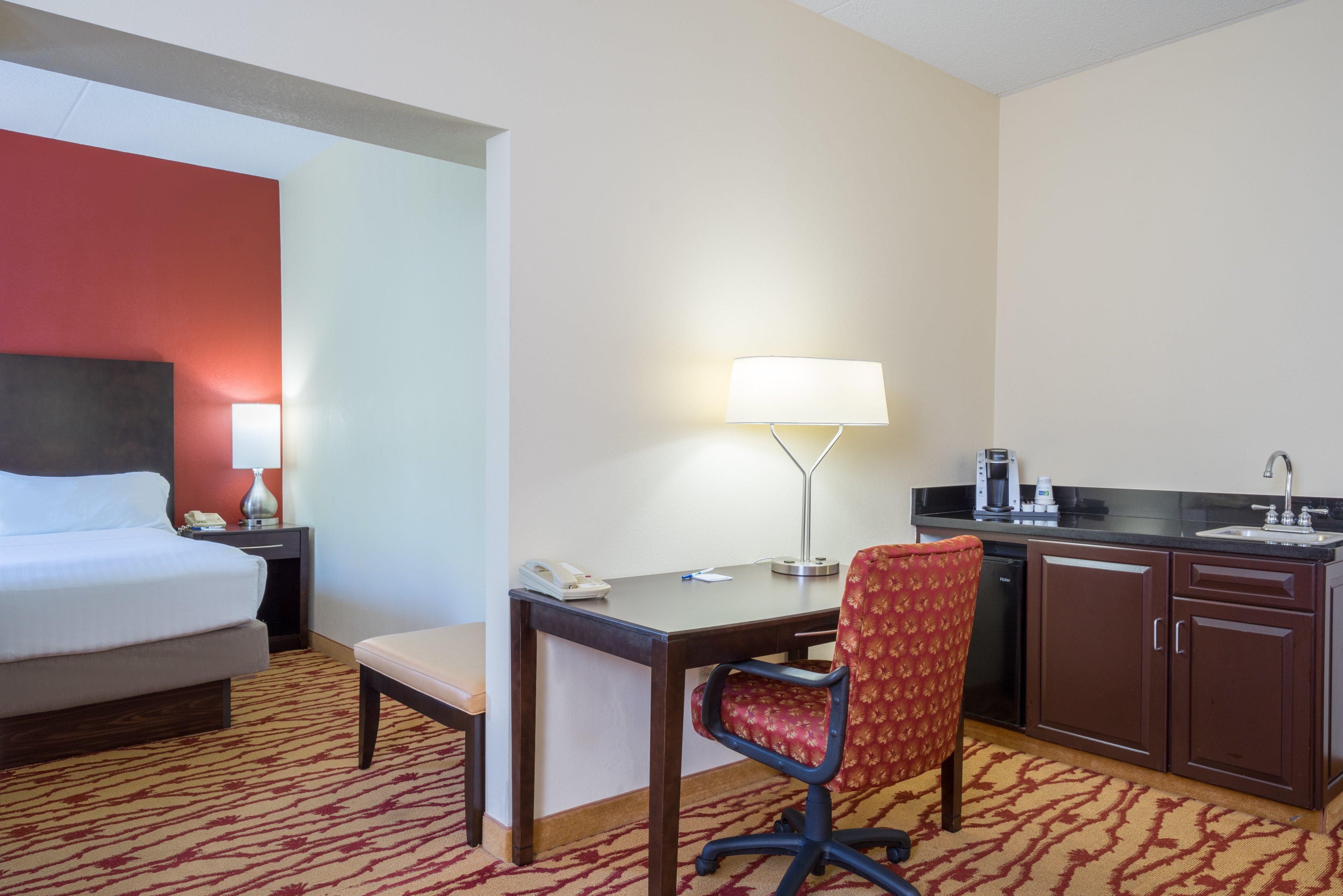 Holiday Inn Express Hanover By Ihg Exterior foto